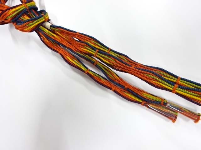 Japanese Kimono / Accessories Silk